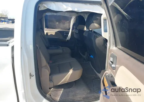 2018 GMC Sierra 1500 Slt z USA, uszkodzony, nr VIN 3GTU2NEJ1JG200599